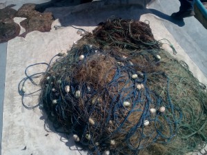 рибарски мрежи 