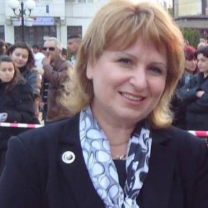 Диана Йорданова