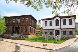 Исторически музей - Малко Търново 