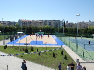 sport Burgas