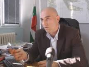 Николай Тишев- областен председател на БСП Бургас