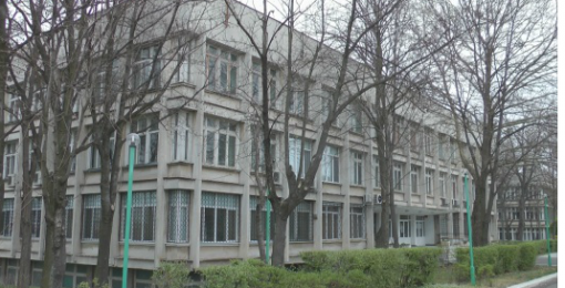 университет Асен Златаров