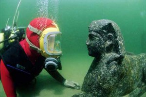 подводна археология