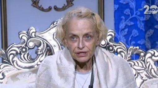 Камелия Тодорова е най-потресаваща от жените без грим